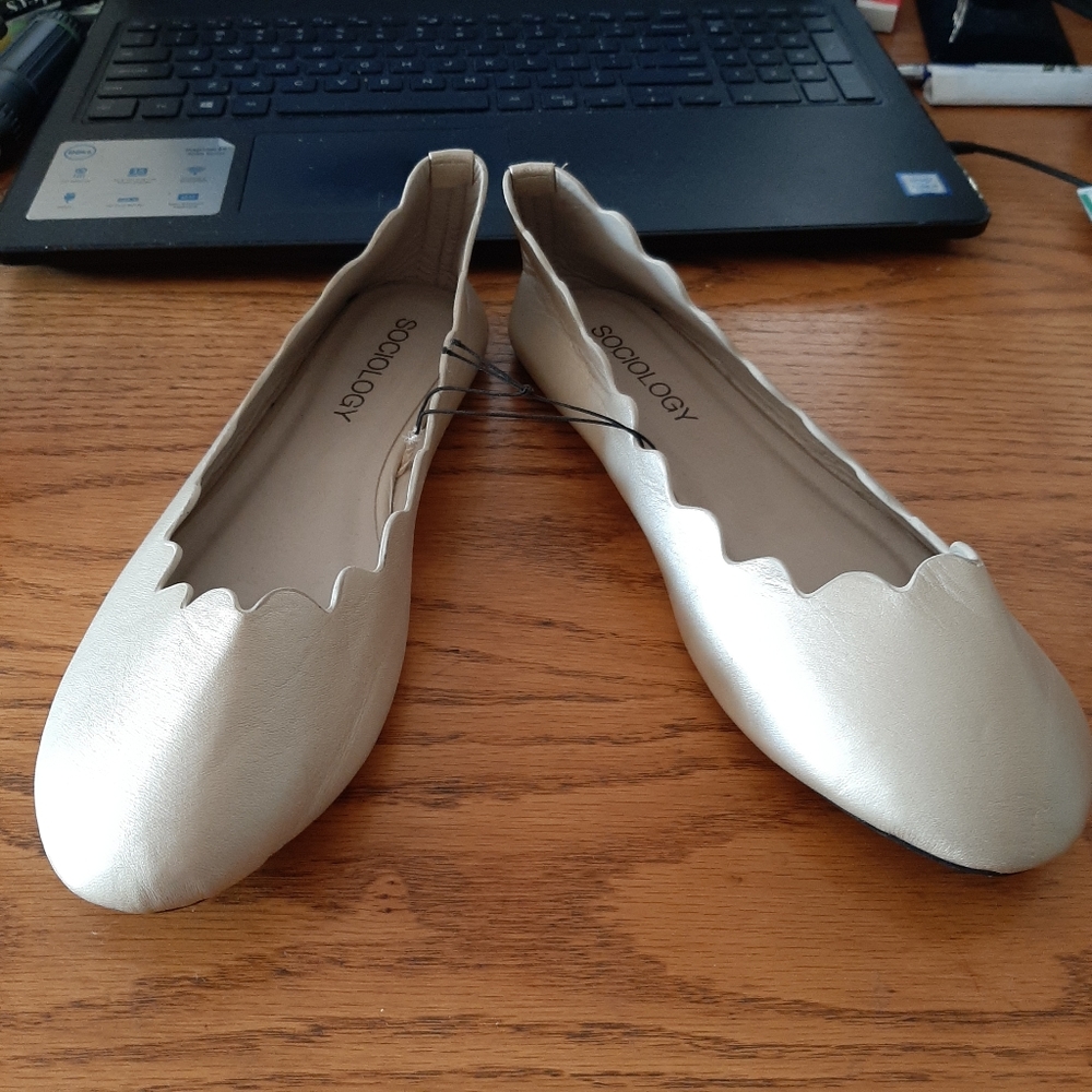 Ladies shoes - Picture 4 of 7